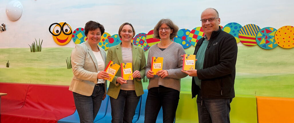 Deutschlektüre für die Grundschule Bienenbüttel