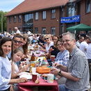 Bürgerfrühstück 2024