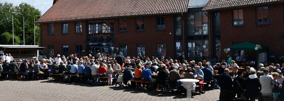 Bürgerfrühstück 2026