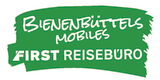 Logo Mobiles FIRST Reisebüro