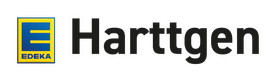 Logo EDEKA Harttgen