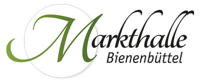 Logo-Markthalle